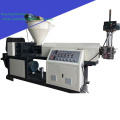 Waste Plastic Pellets Recycling  Extruder Pelletizing Machine